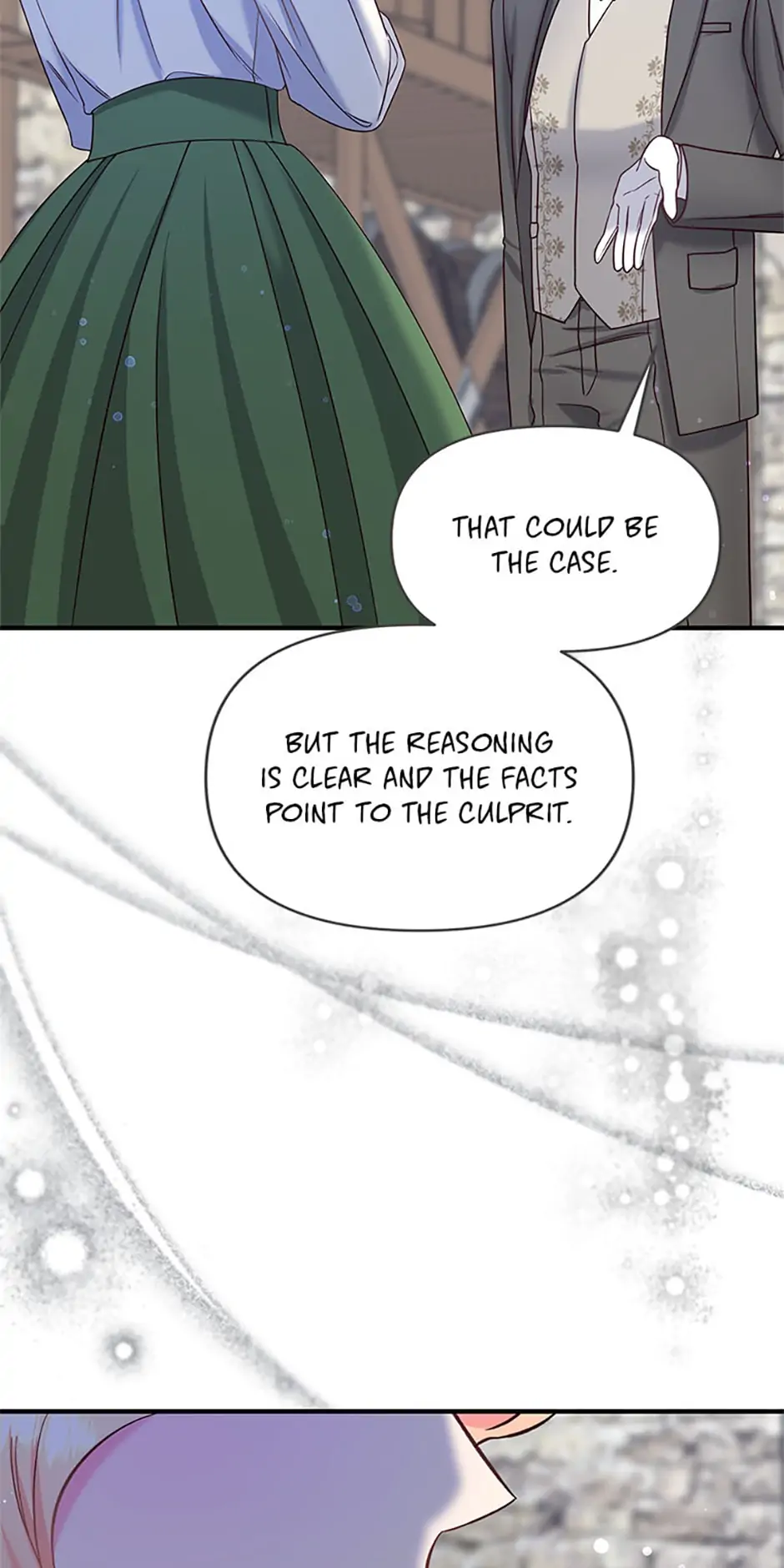 My Warmonger Husband Chapter 46 - page 47