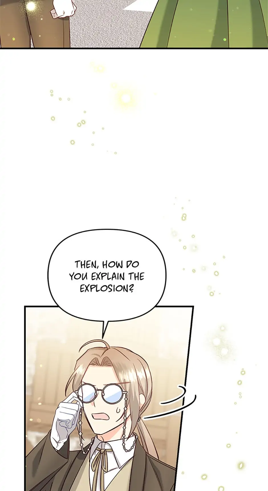 My Warmonger Husband Chapter 46 - page 51