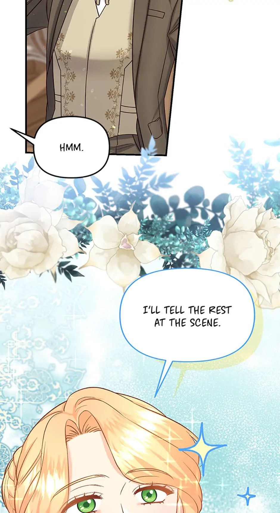 My Warmonger Husband Chapter 46 - page 52