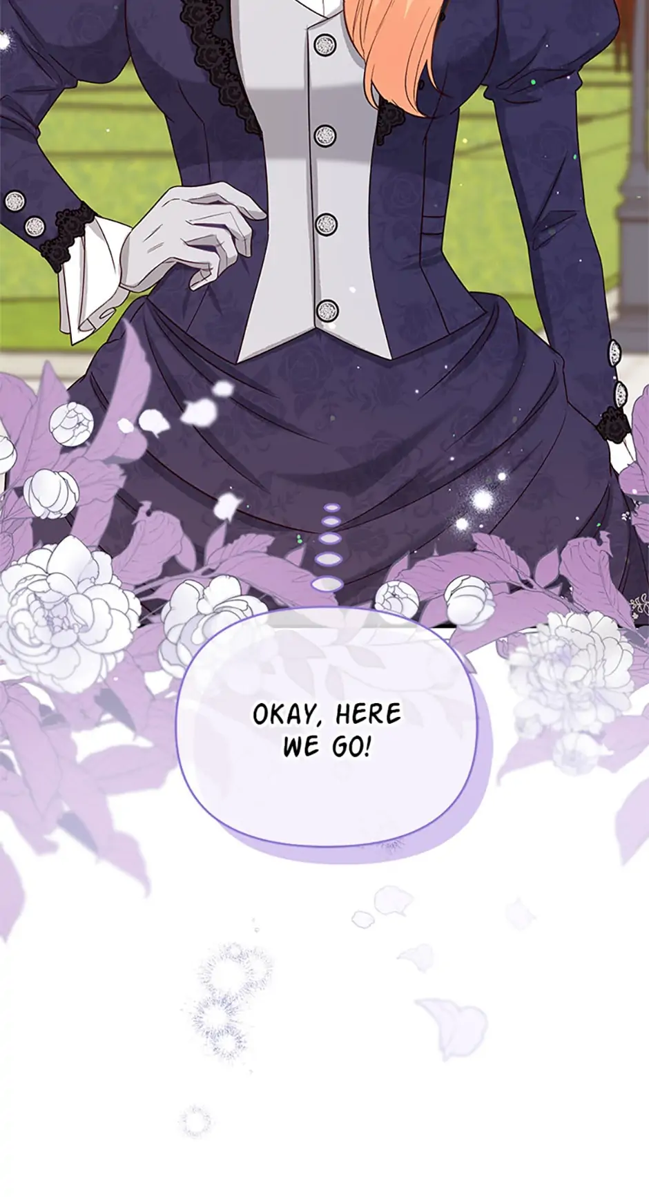 My Warmonger Husband Chapter 46 - page 61