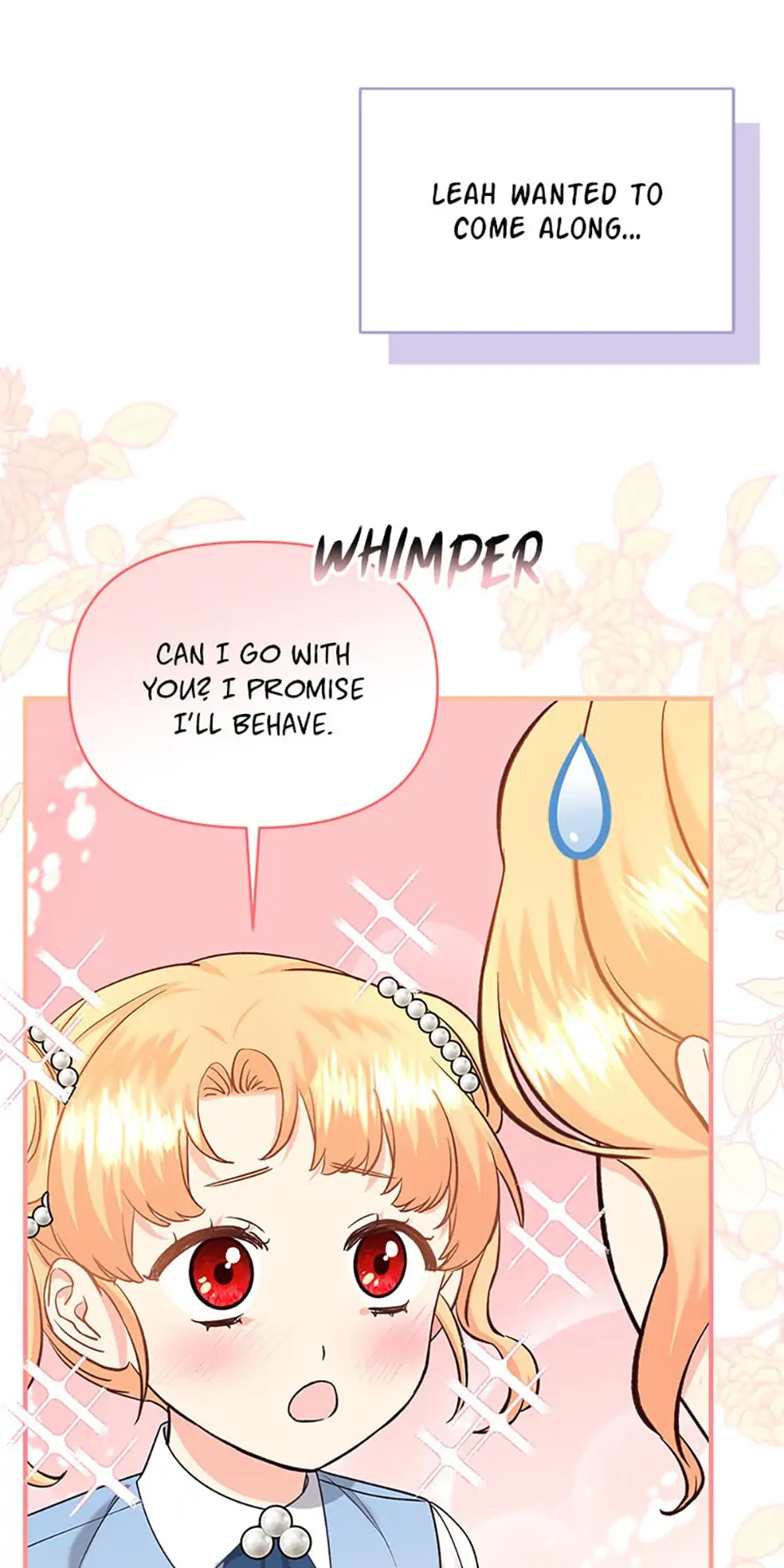 My Warmonger Husband Chapter 46 - page 62