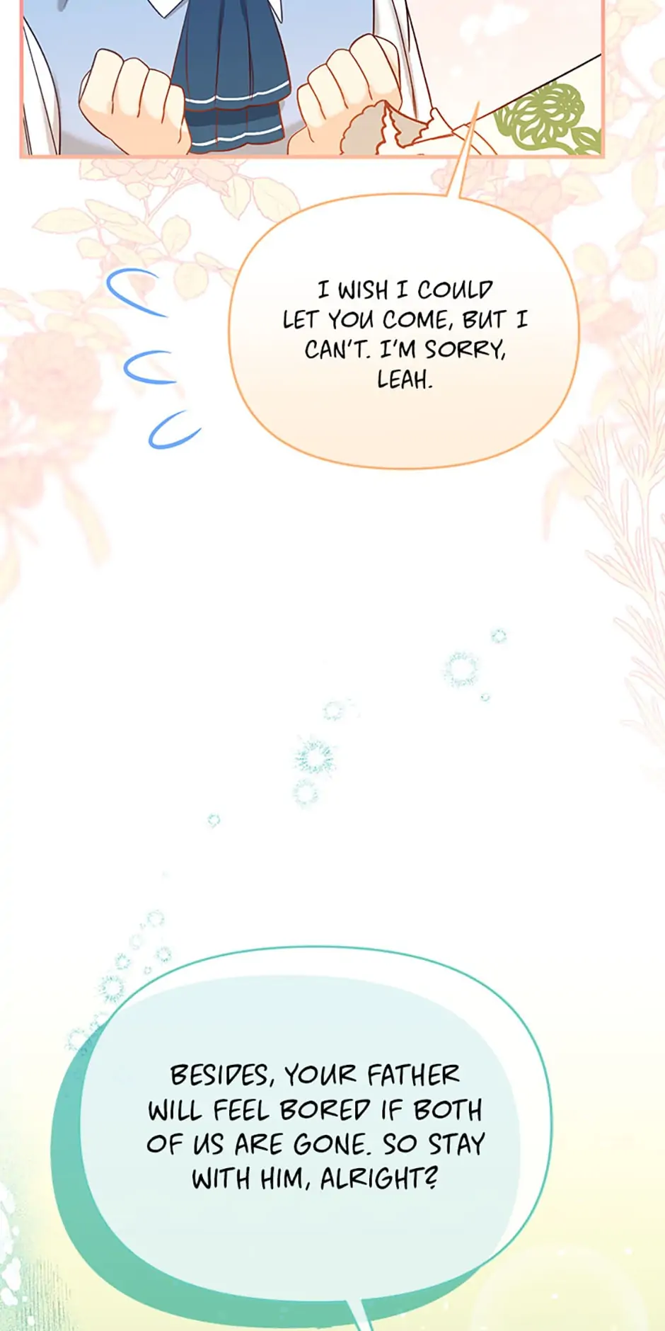 My Warmonger Husband Chapter 46 - page 63