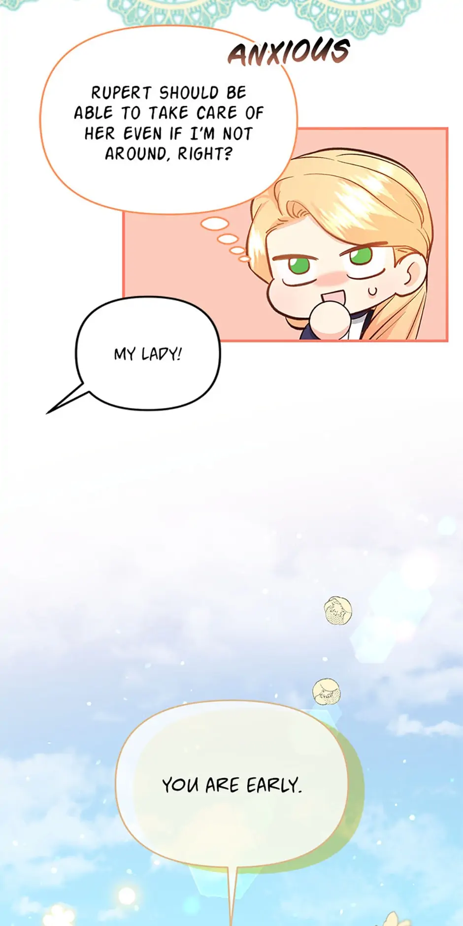 My Warmonger Husband Chapter 46 - page 65