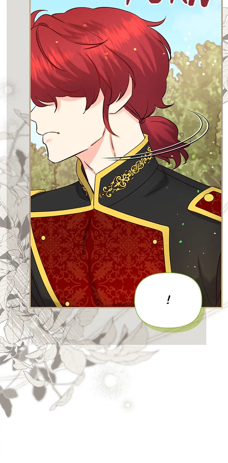 My Warmonger Husband Chapter 46 - page 72