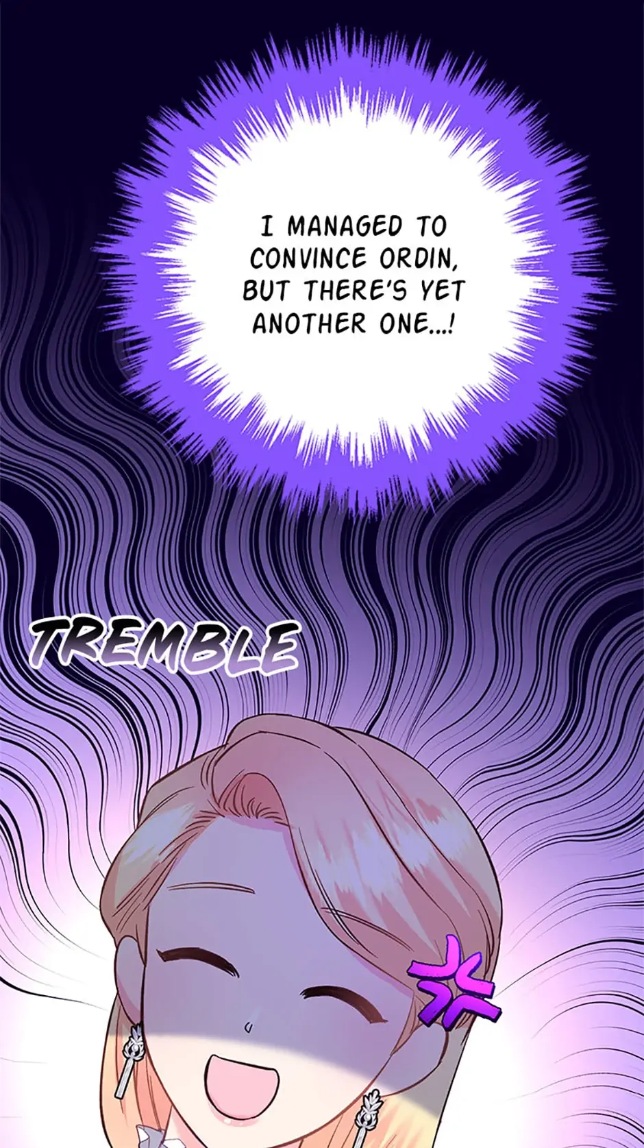 My Warmonger Husband Chapter 46 - page 73