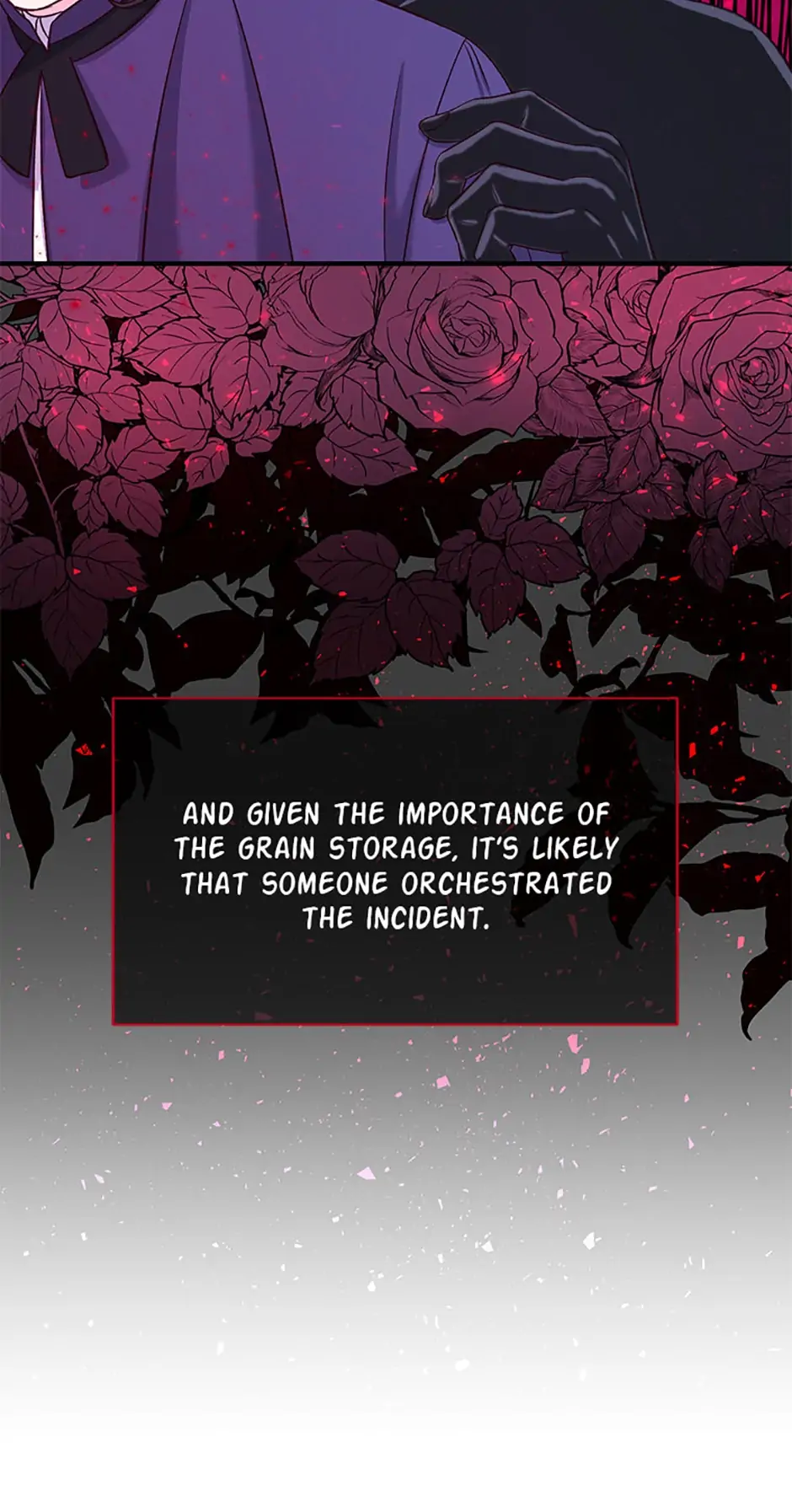 My Warmonger Husband Chapter 45 - page 11