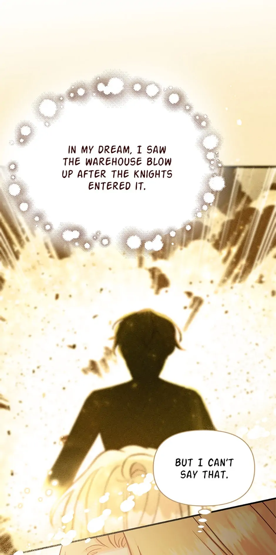 My Warmonger Husband Chapter 45 - page 43