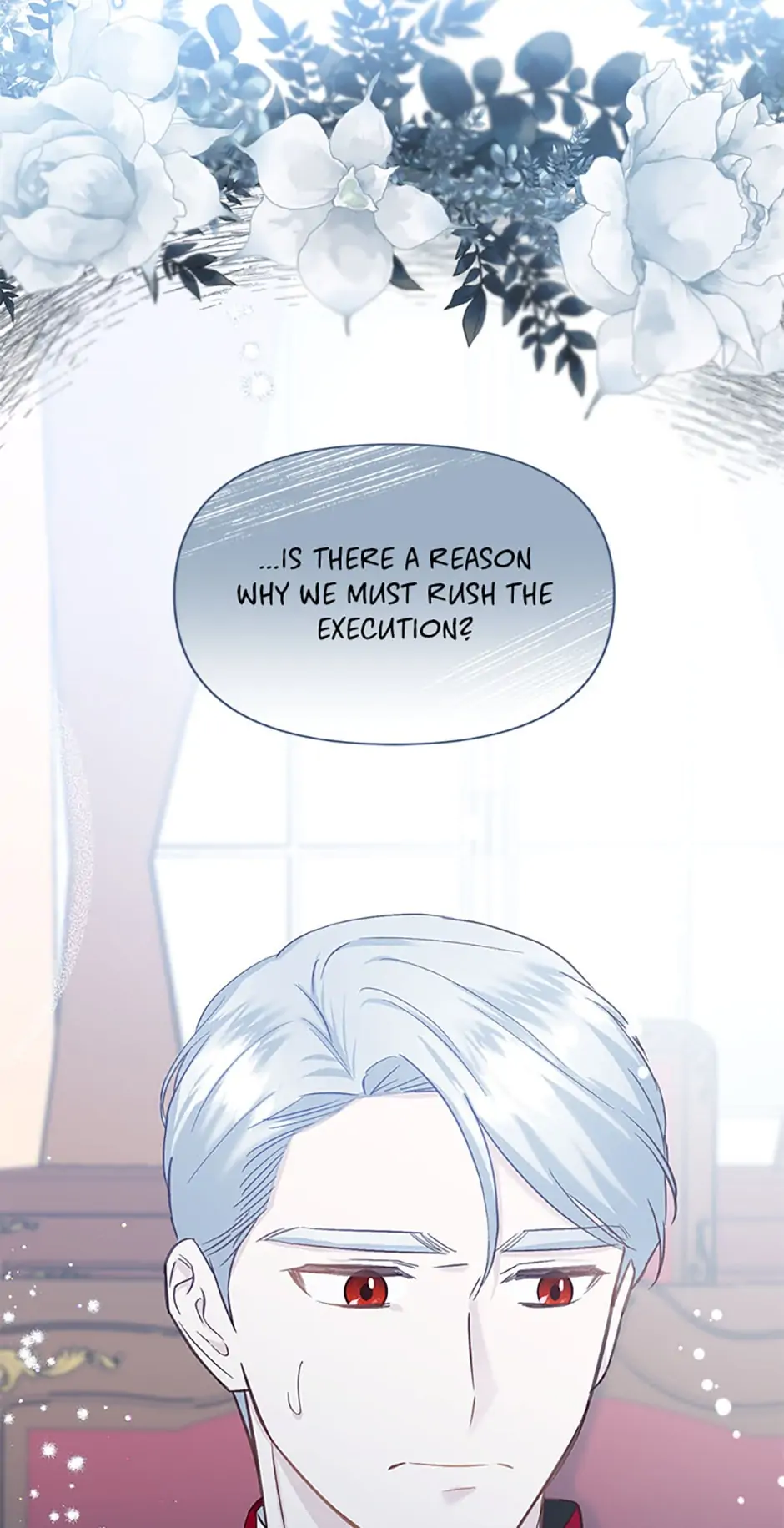 My Warmonger Husband Chapter 45 - page 54