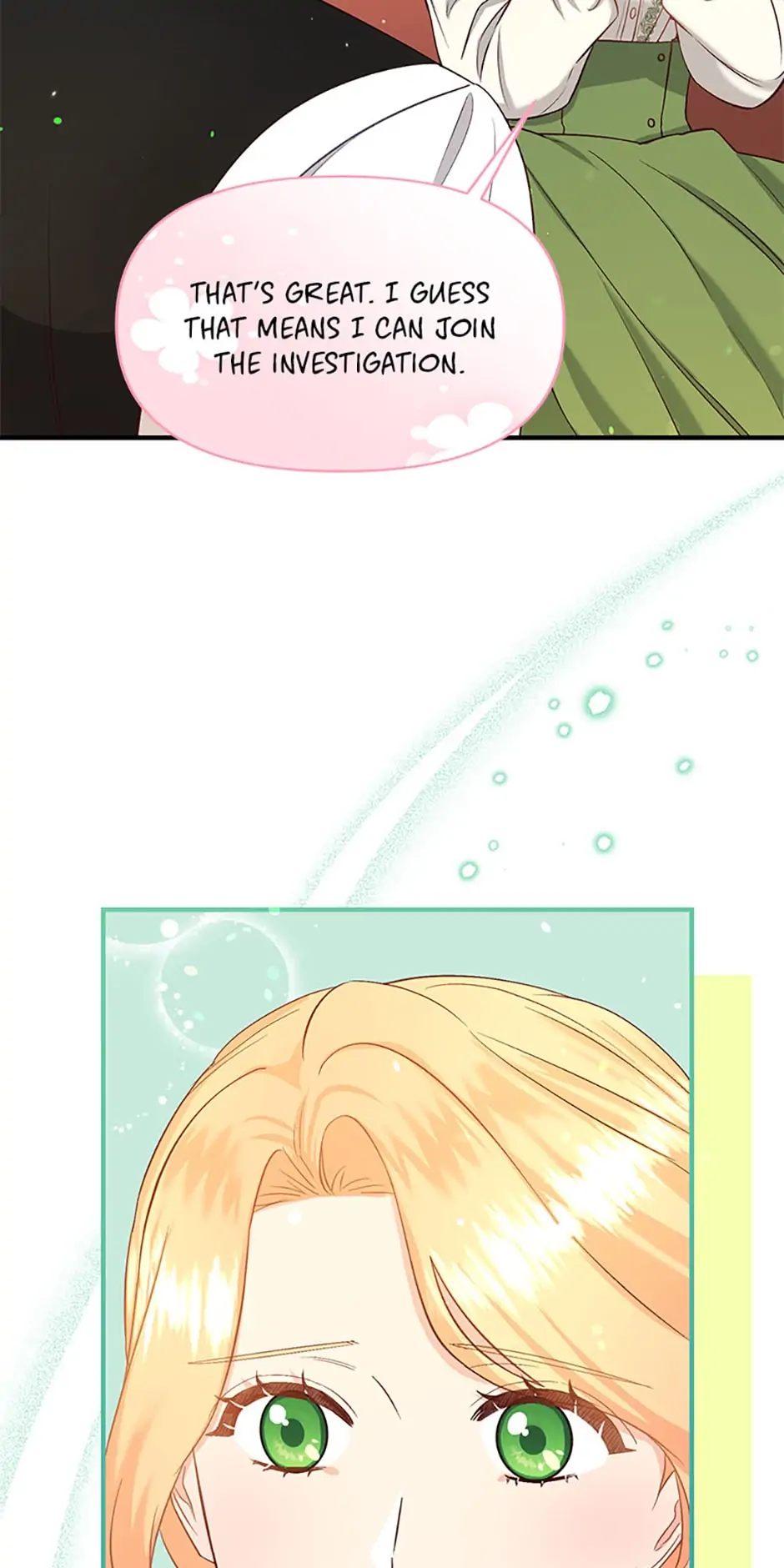 My Warmonger Husband Chapter 45 - page 57