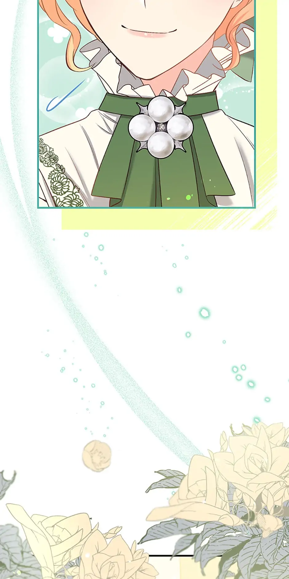 My Warmonger Husband Chapter 45 - page 58