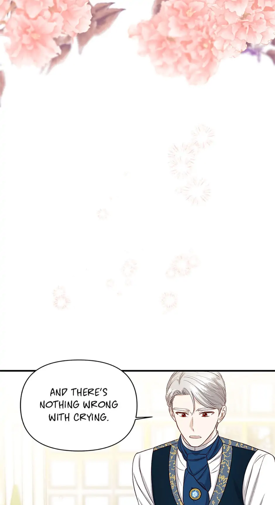My Warmonger Husband Chapter 43 - page 11