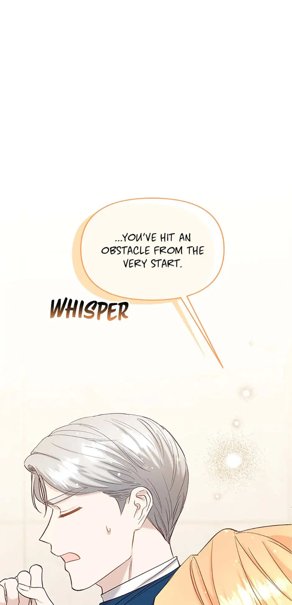 My Warmonger Husband Chapter 43 - page 1