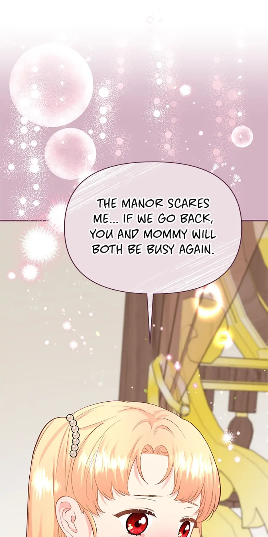 My Warmonger Husband Chapter 43 - page 23