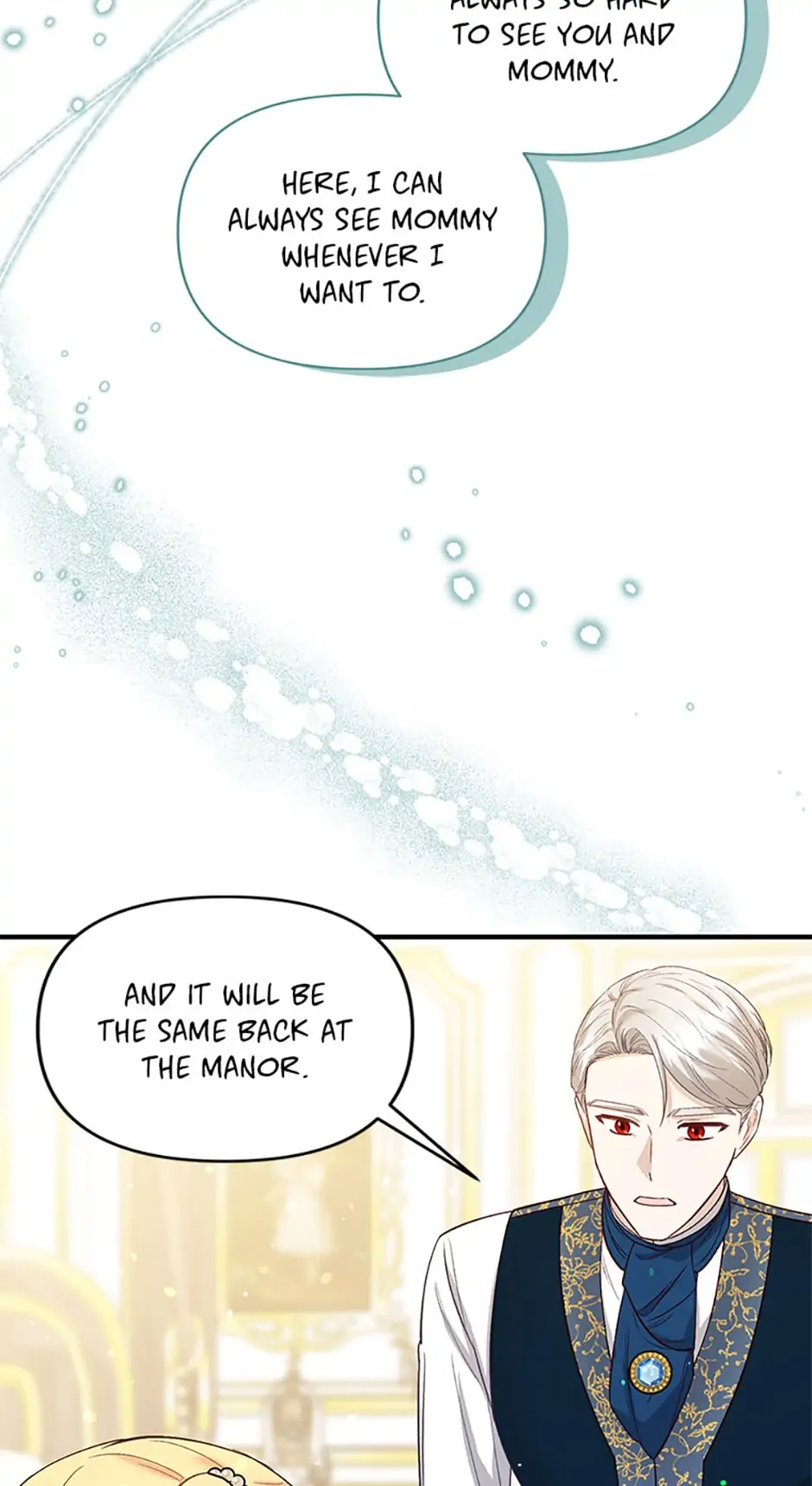 My Warmonger Husband Chapter 43 - page 26