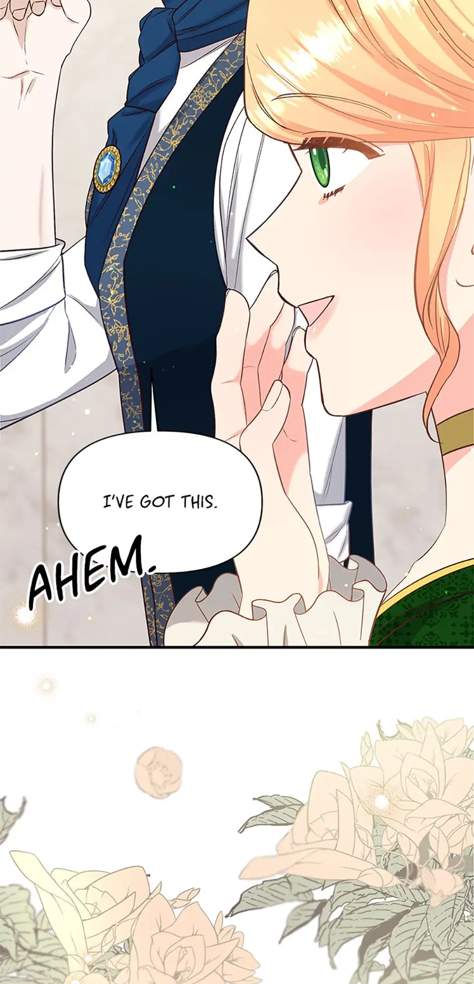 My Warmonger Husband Chapter 43 - page 2