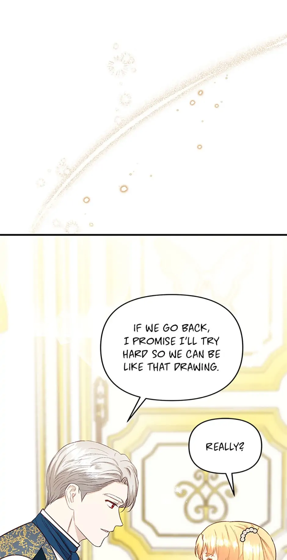 My Warmonger Husband Chapter 43 - page 36
