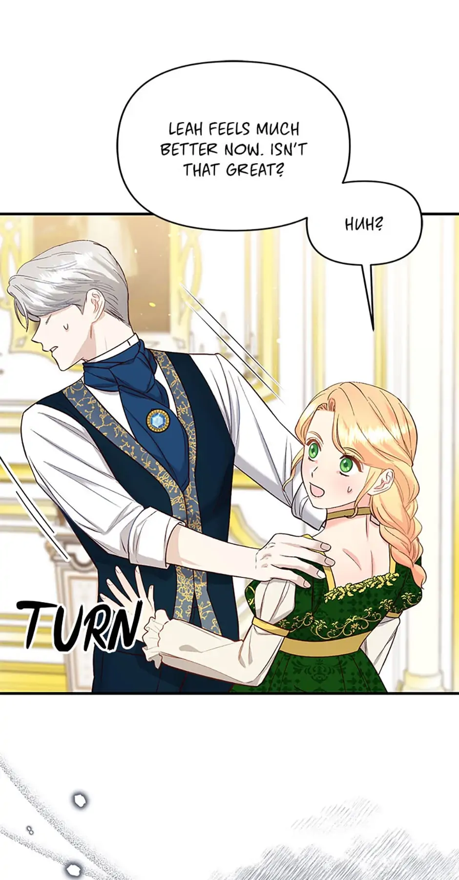 My Warmonger Husband Chapter 43 - page 62