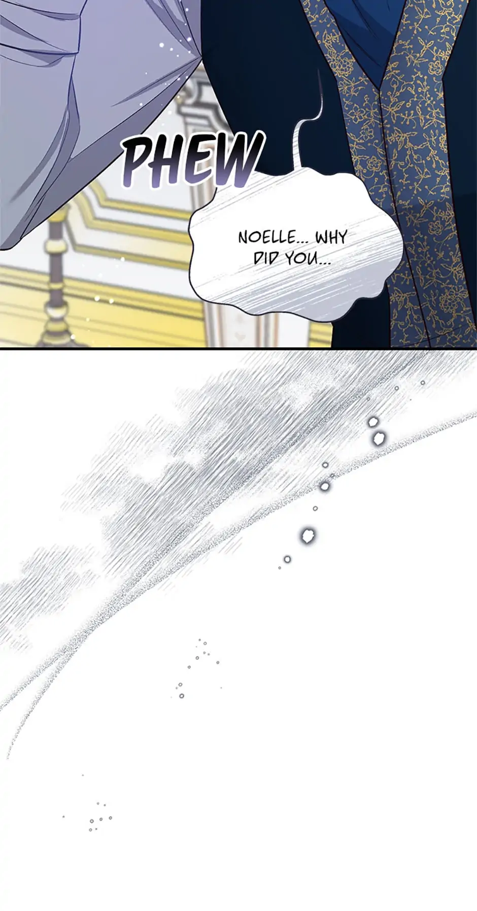 My Warmonger Husband Chapter 43 - page 64