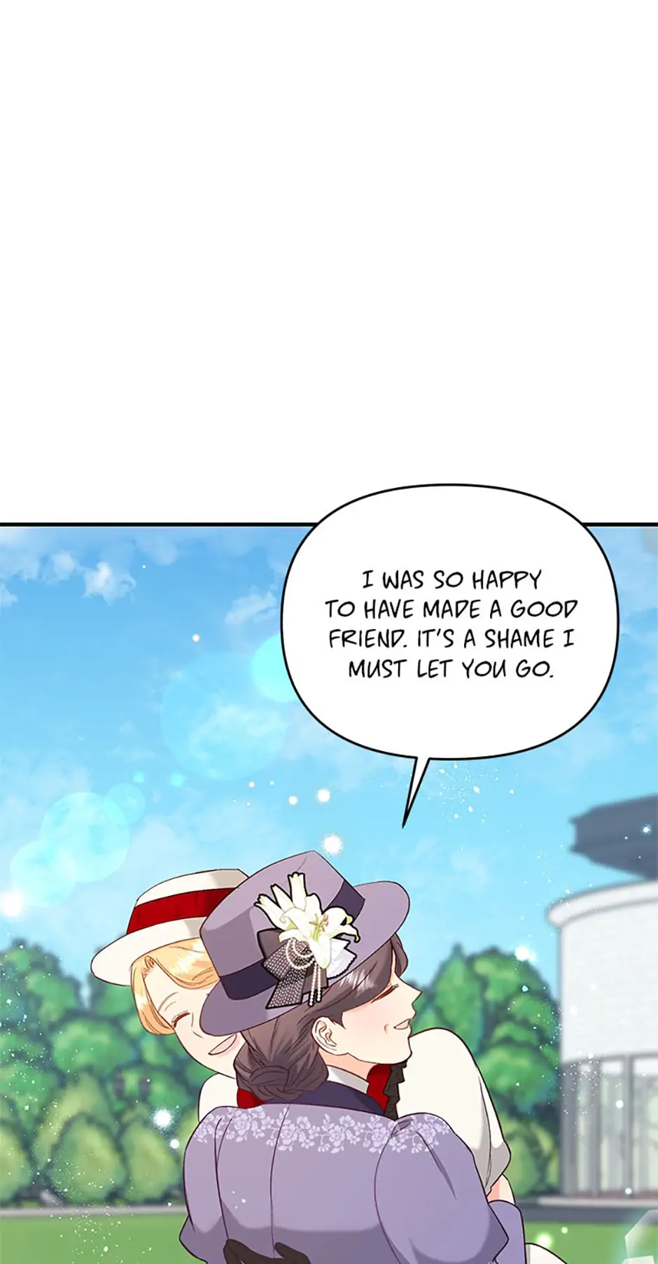 My Warmonger Husband Chapter 43 - page 74