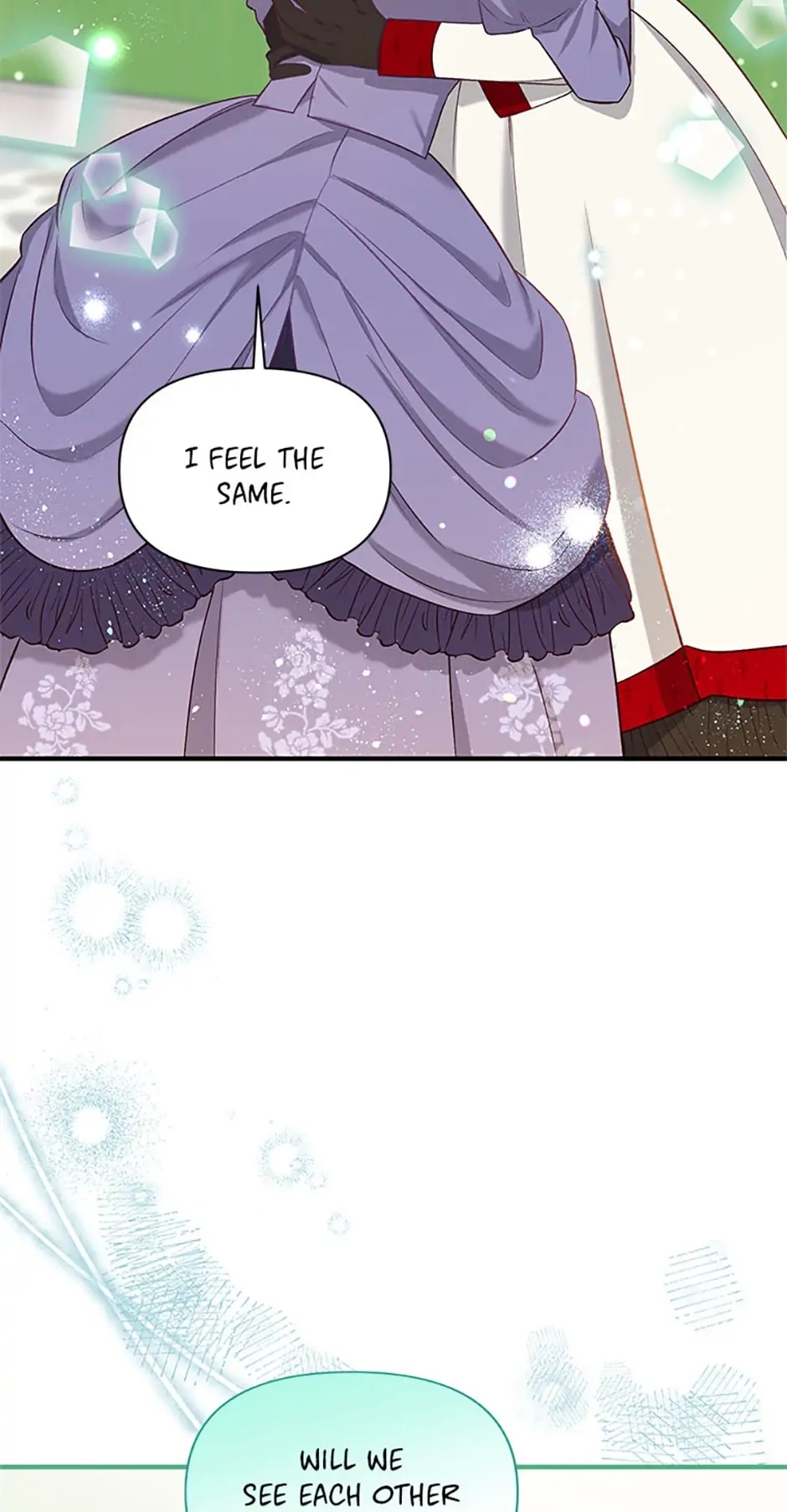 My Warmonger Husband Chapter 43 - page 75