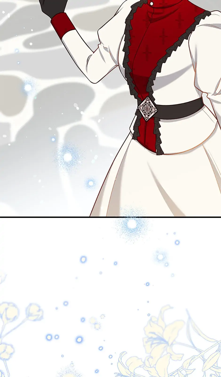 My Warmonger Husband Chapter 43 - page 83