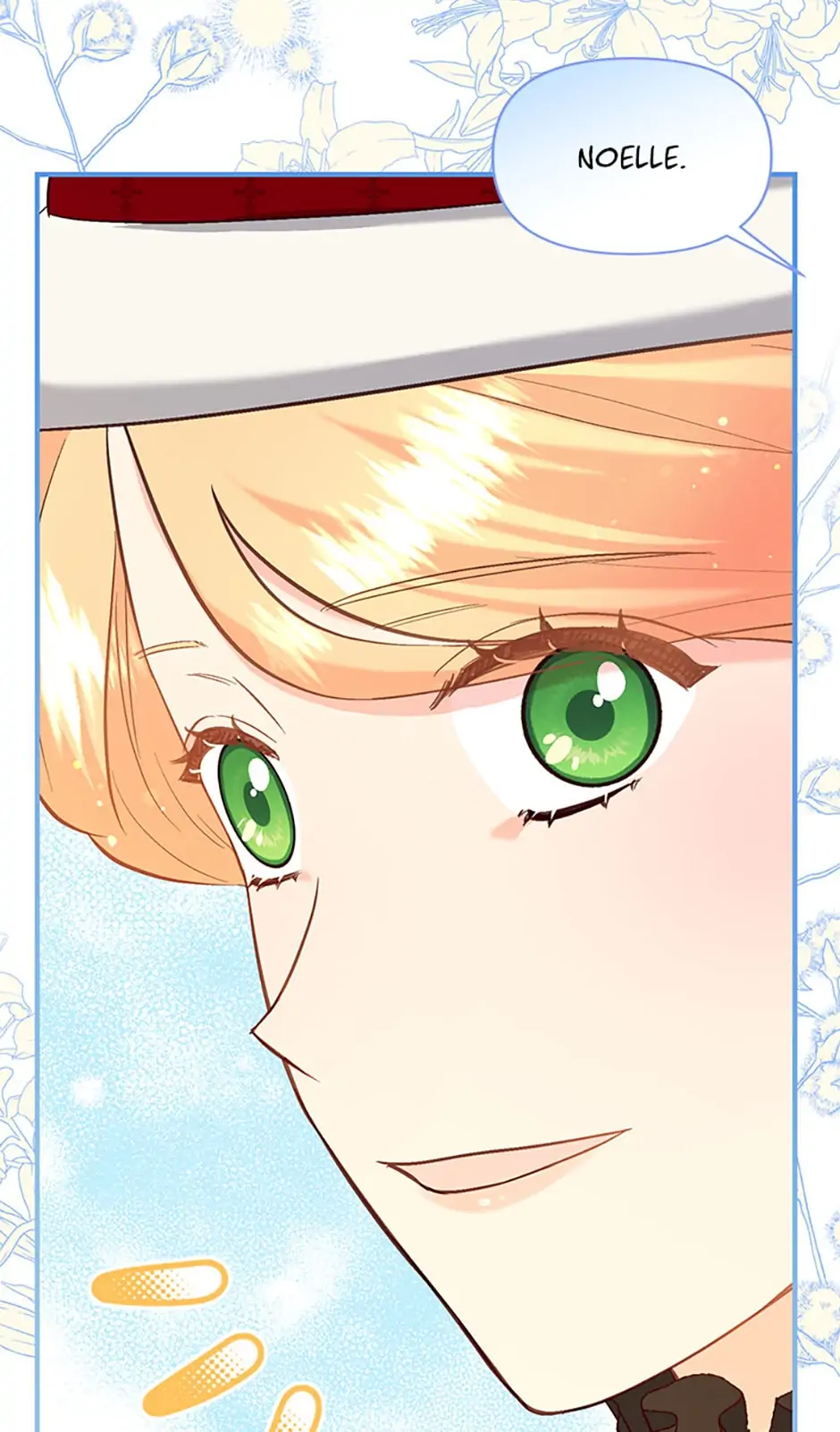 My Warmonger Husband Chapter 43 - page 84