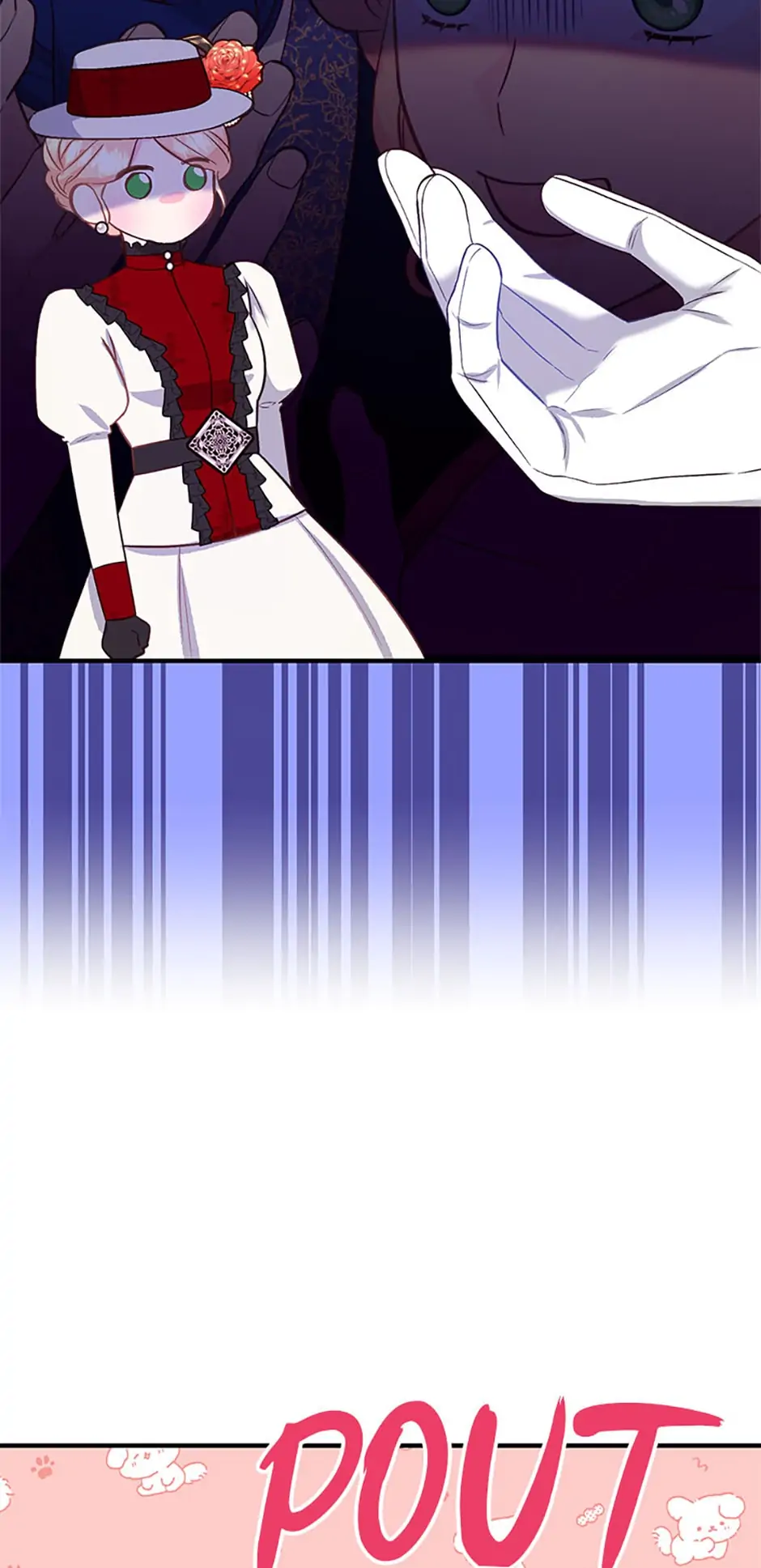 My Warmonger Husband Chapter 43 - page 89