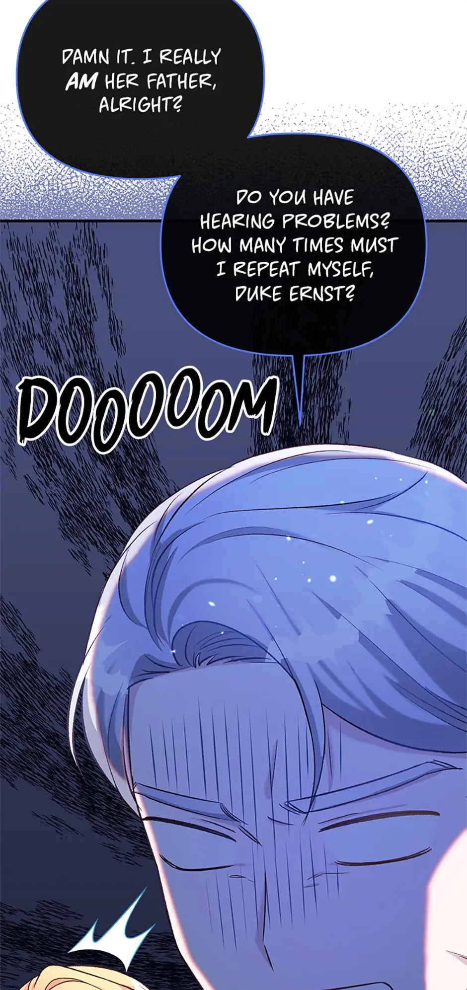 My Warmonger Husband Chapter 34 - page 20