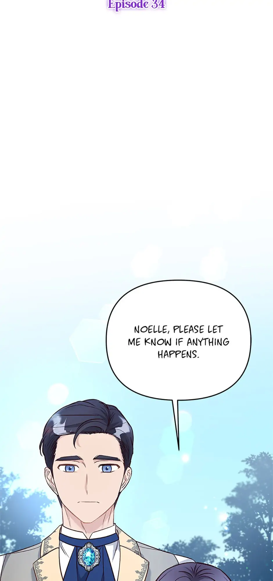 My Warmonger Husband Chapter 34 - page 24