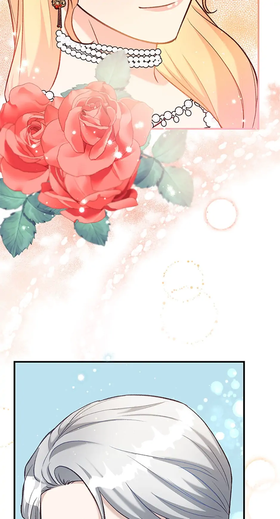 My Warmonger Husband Chapter 34 - page 43