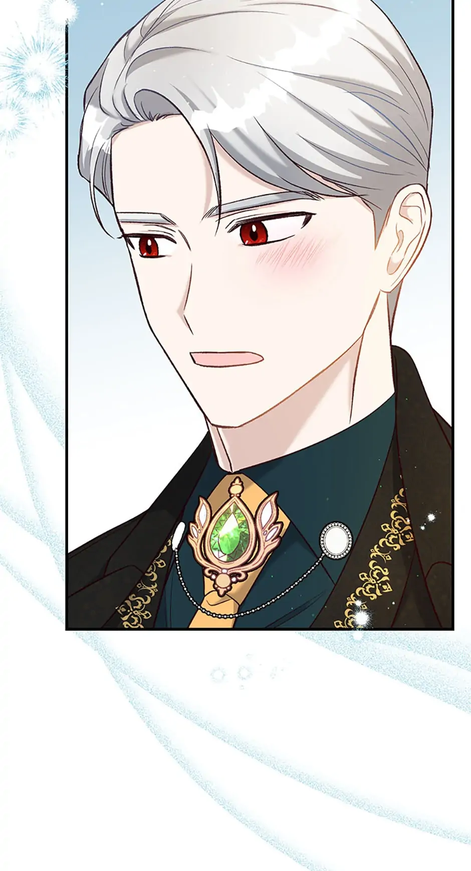 My Warmonger Husband Chapter 34 - page 45