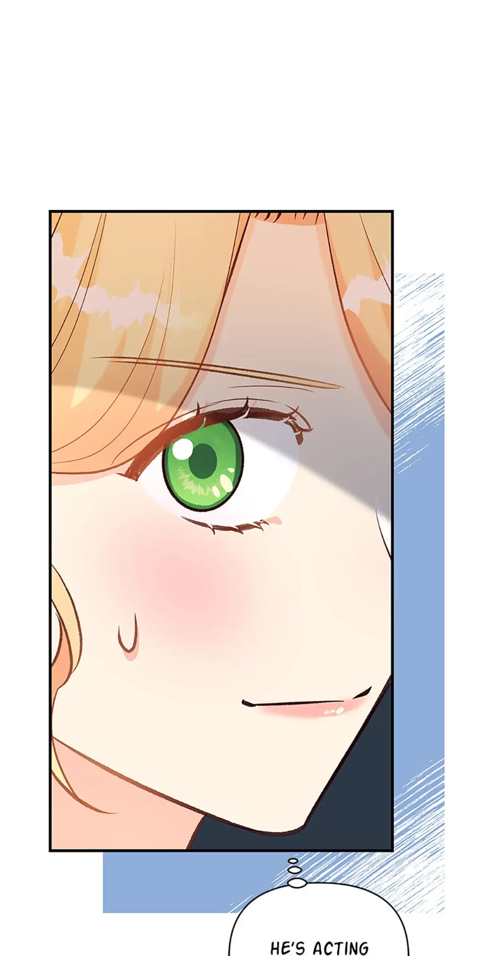 My Warmonger Husband Chapter 34 - page 47