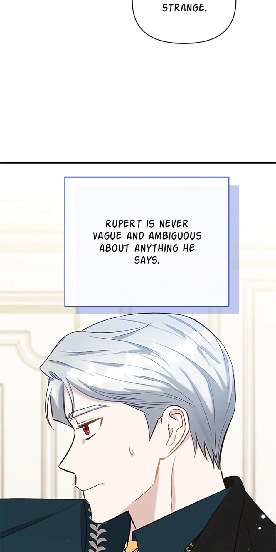 My Warmonger Husband Chapter 34 - page 48