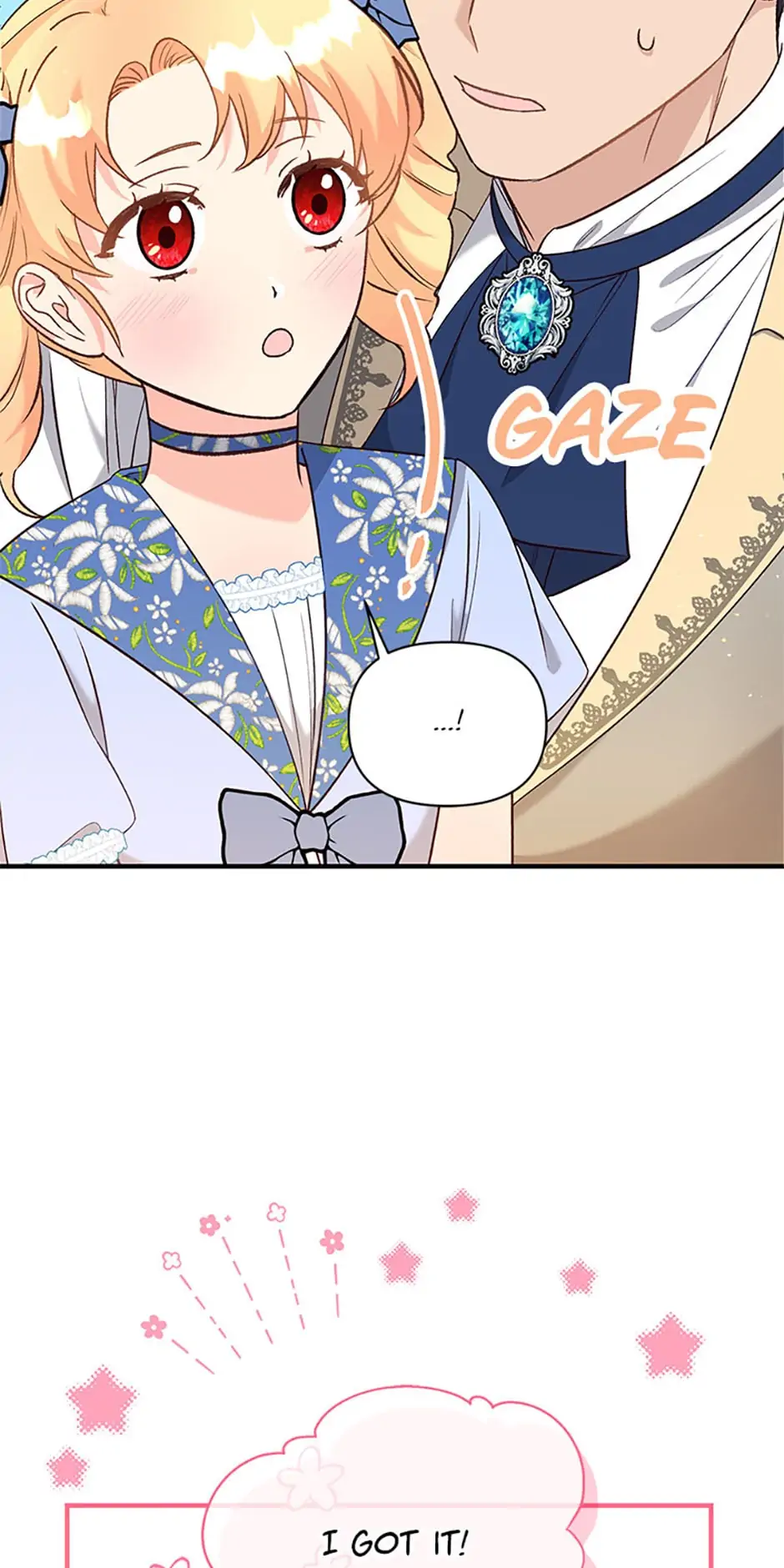My Warmonger Husband Chapter 34 - page 4