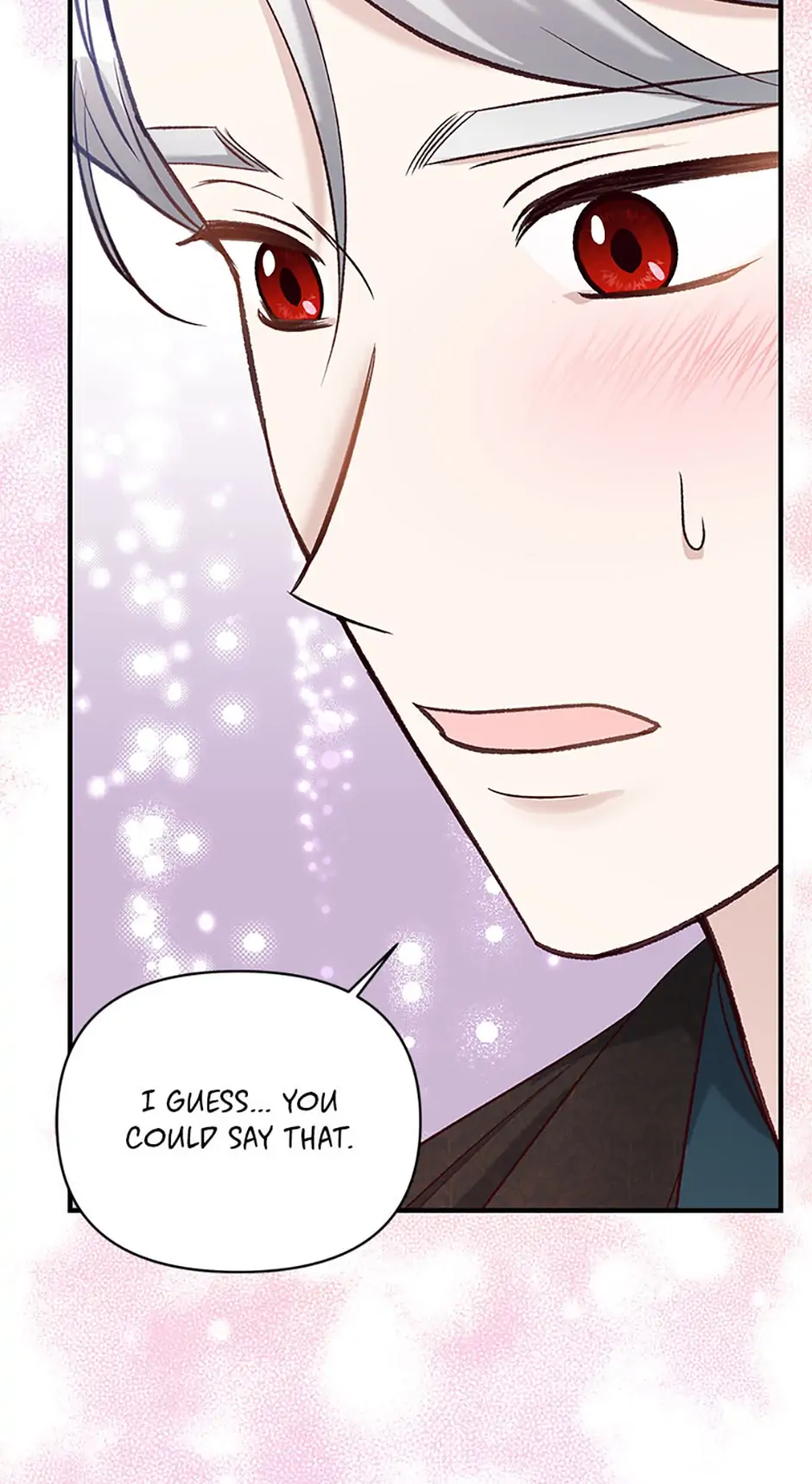 My Warmonger Husband Chapter 34 - page 54