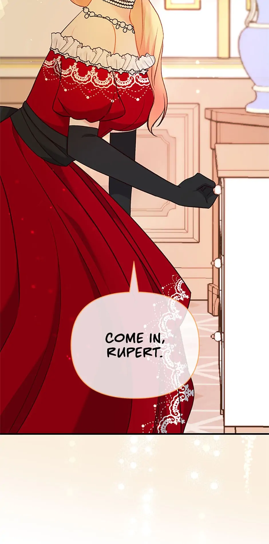 My Warmonger Husband Chapter 34 - page 60