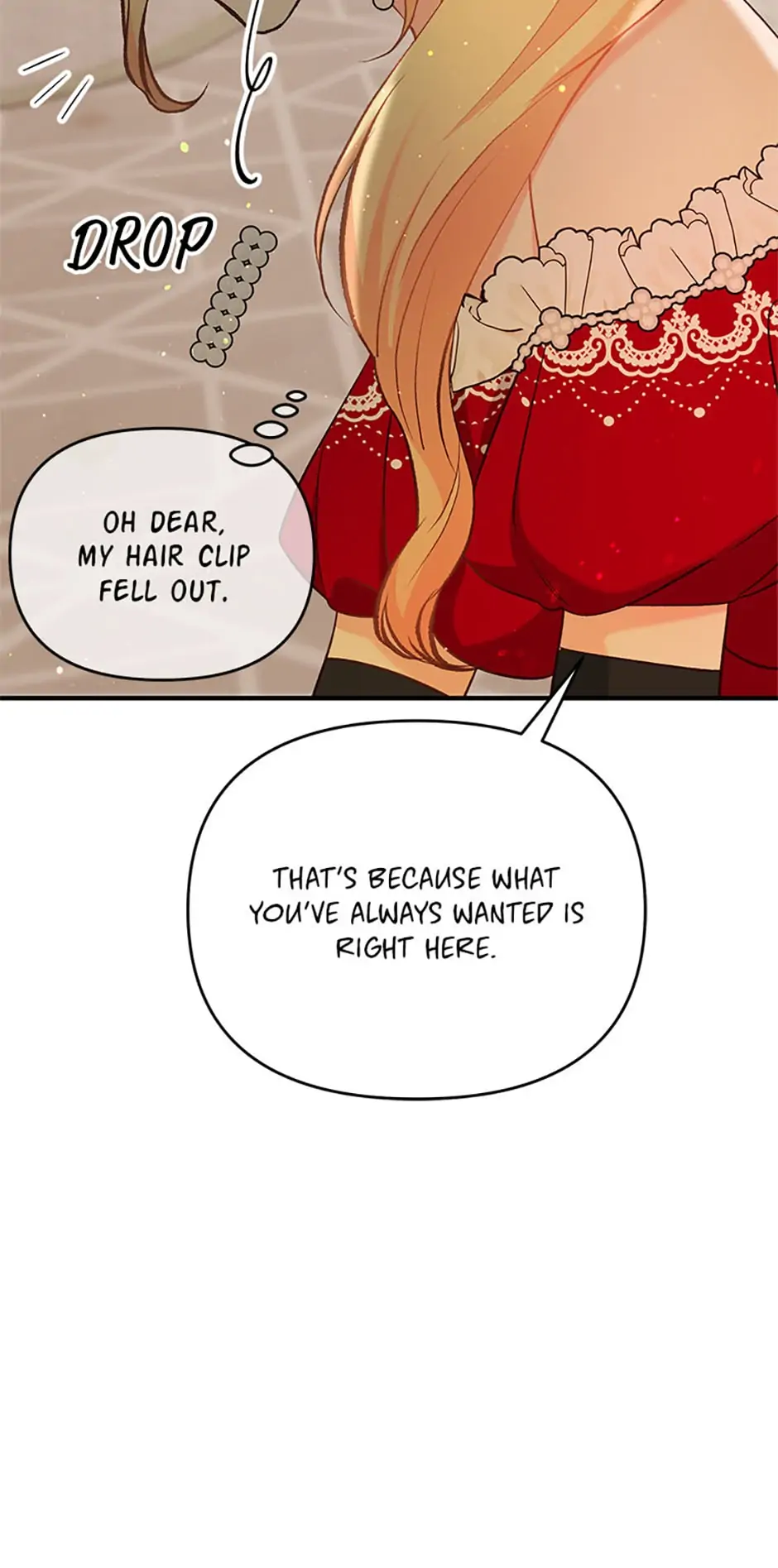 My Warmonger Husband Chapter 34 - page 62