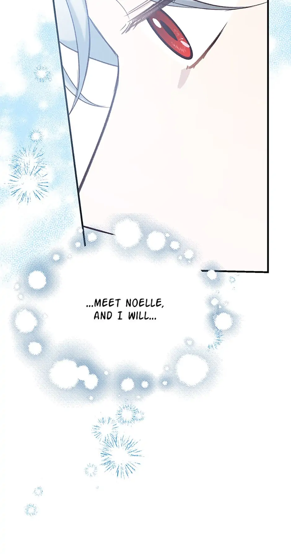 My Warmonger Husband Chapter 33 - page 13