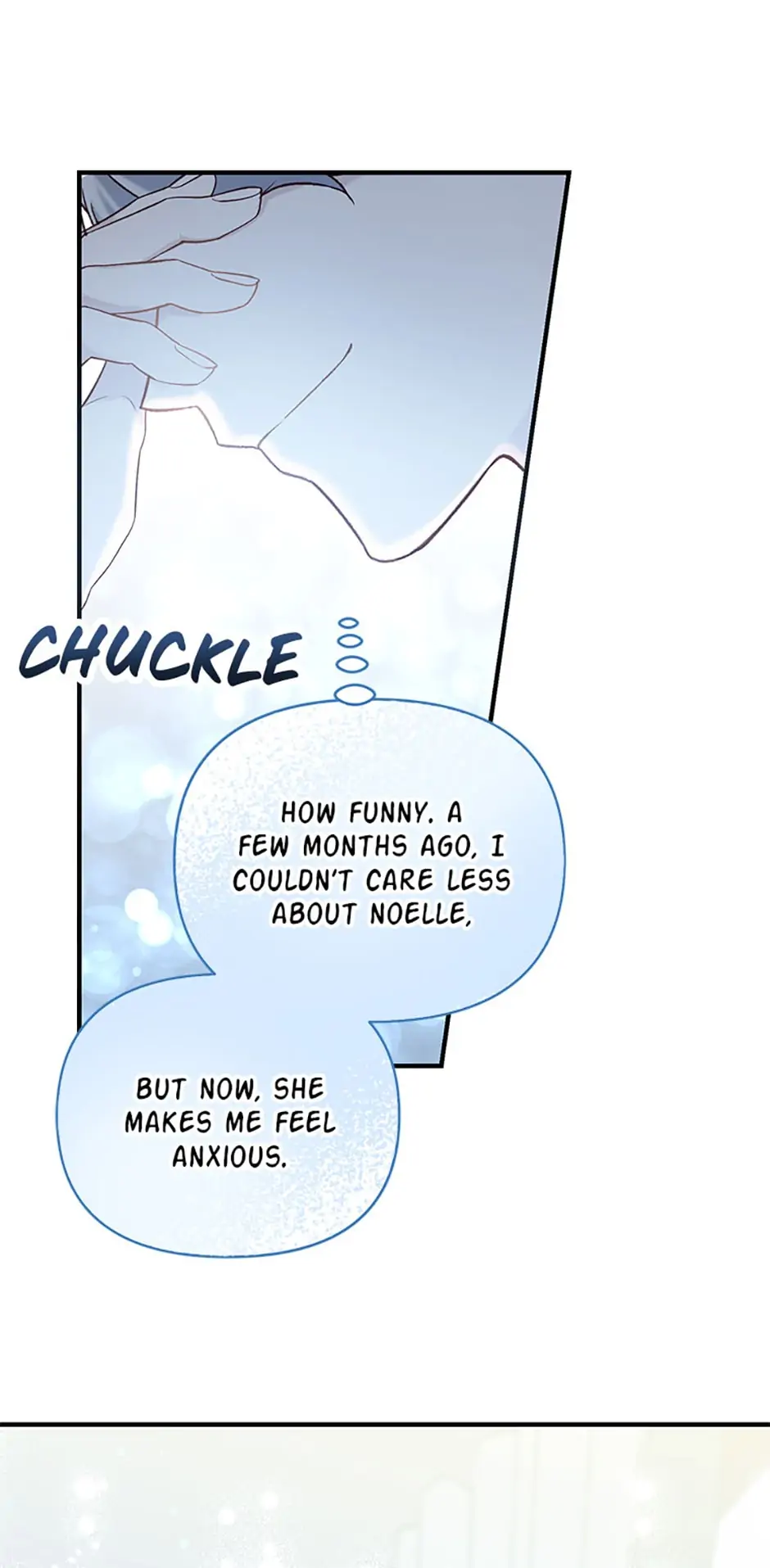 My Warmonger Husband Chapter 33 - page 21