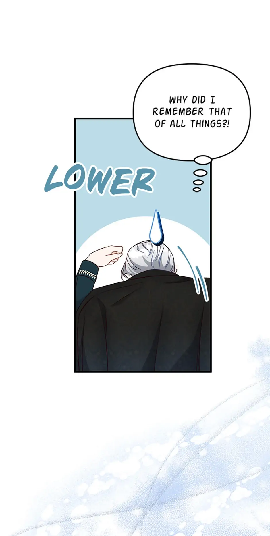 My Warmonger Husband Chapter 33 - page 27