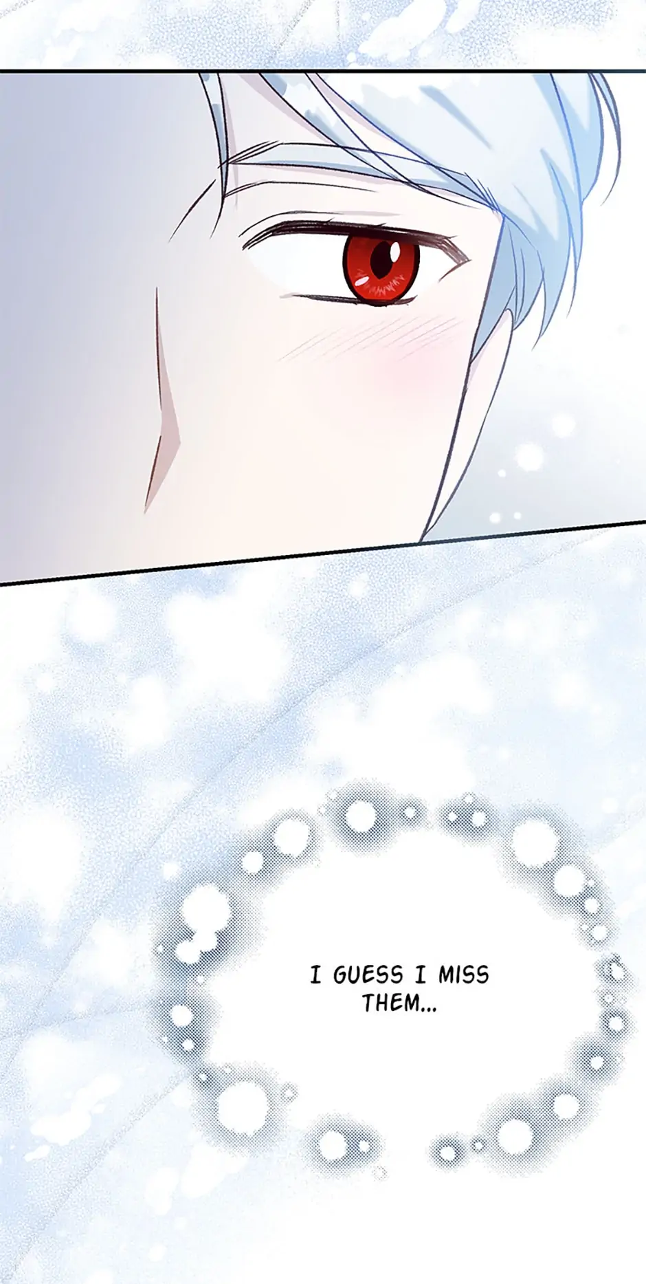 My Warmonger Husband Chapter 33 - page 28