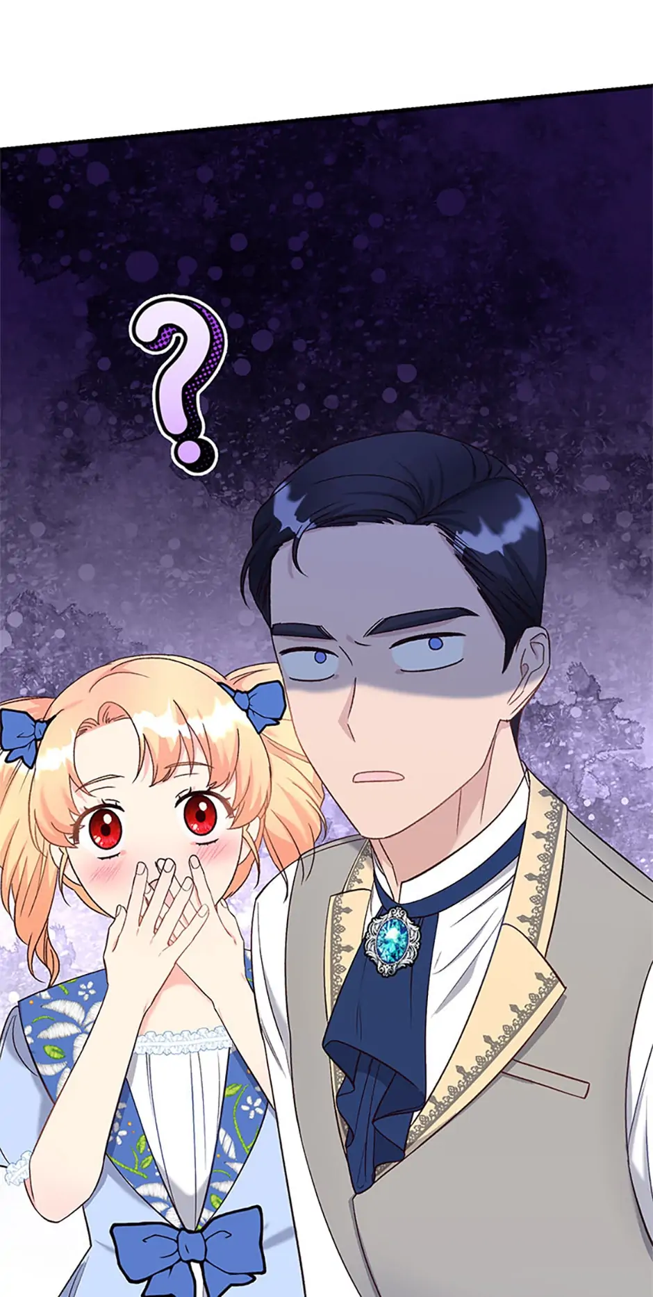 My Warmonger Husband Chapter 33 - page 30