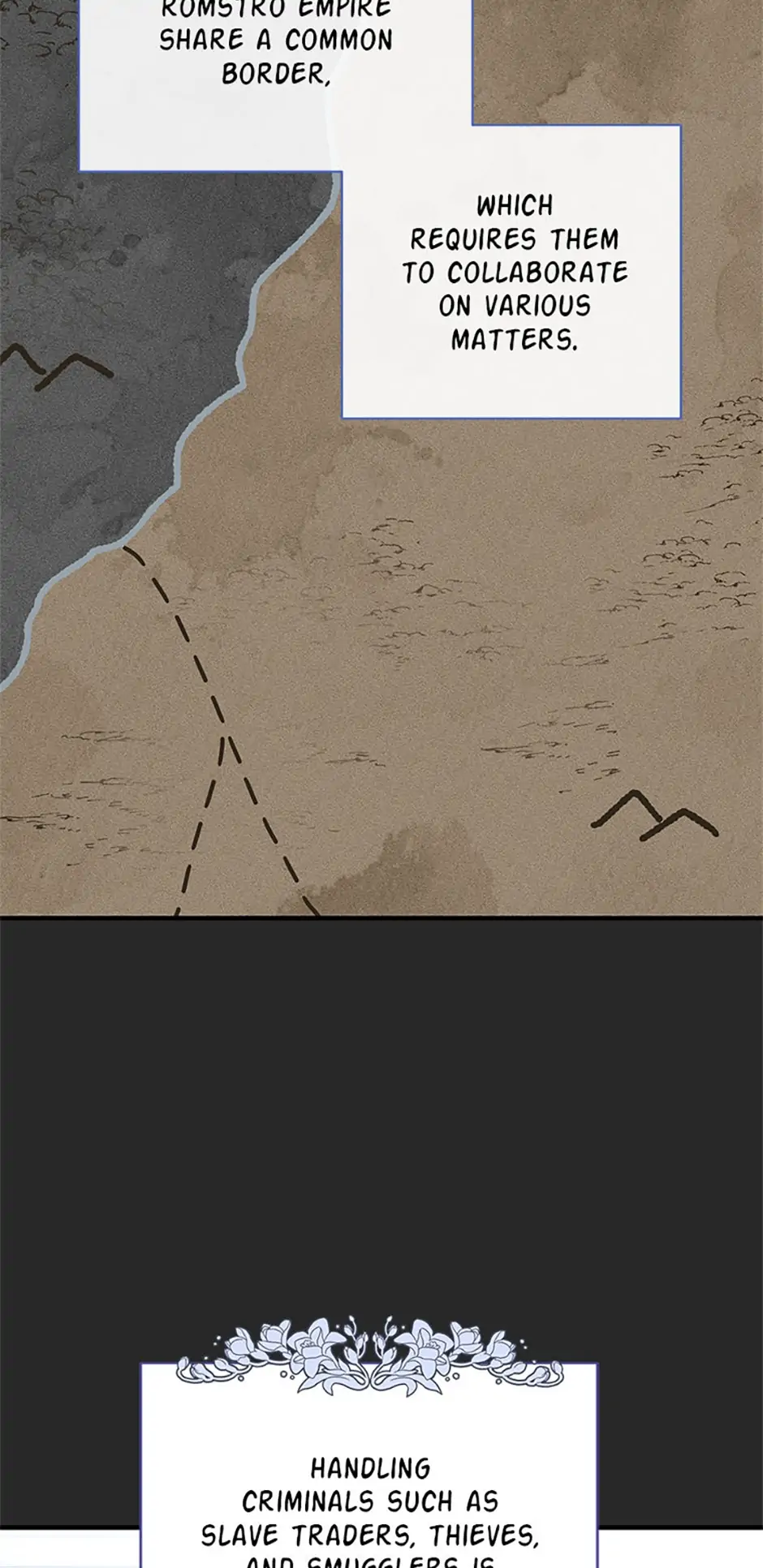 My Warmonger Husband Chapter 33 - page 37