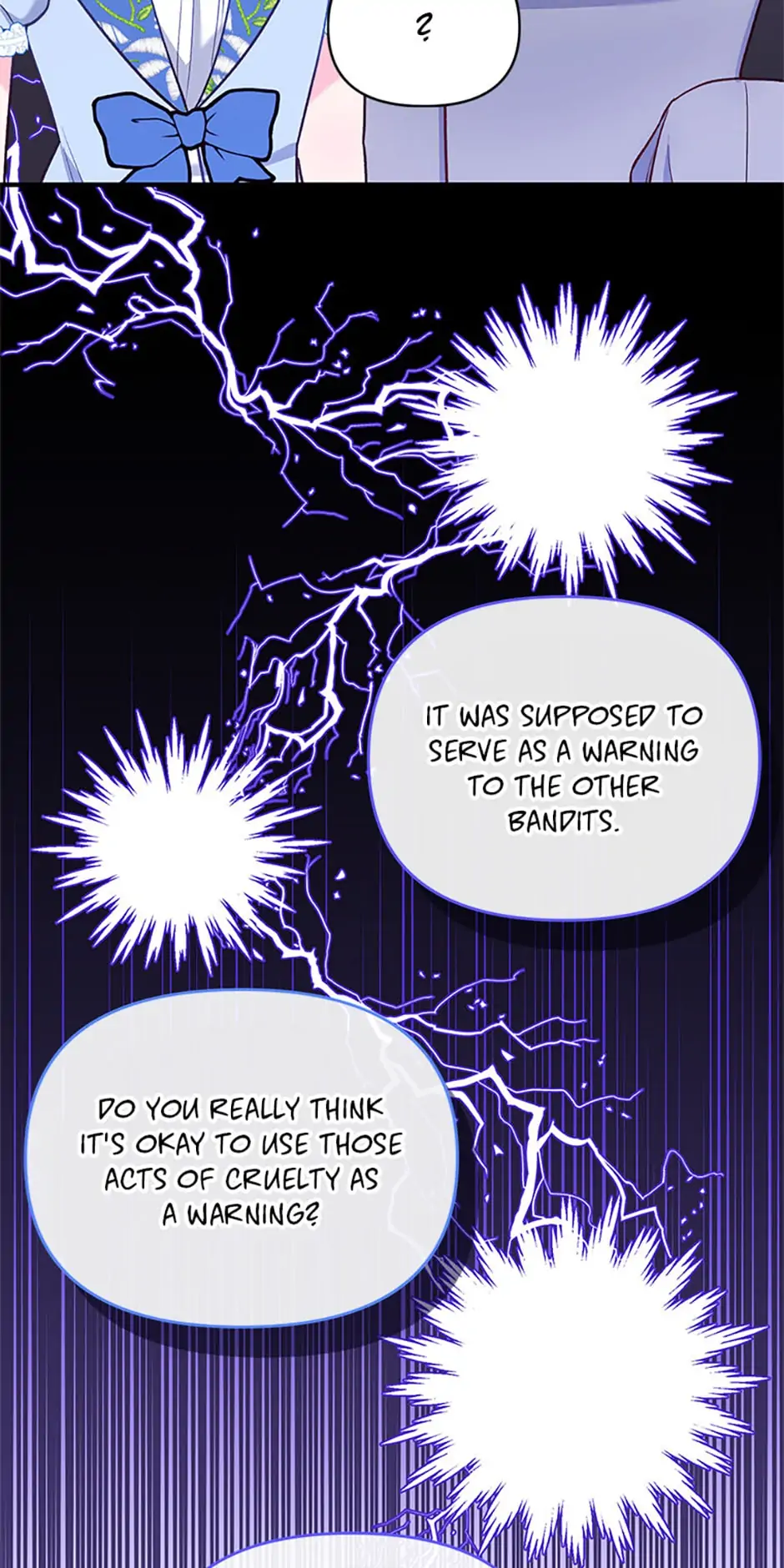 My Warmonger Husband Chapter 33 - page 46