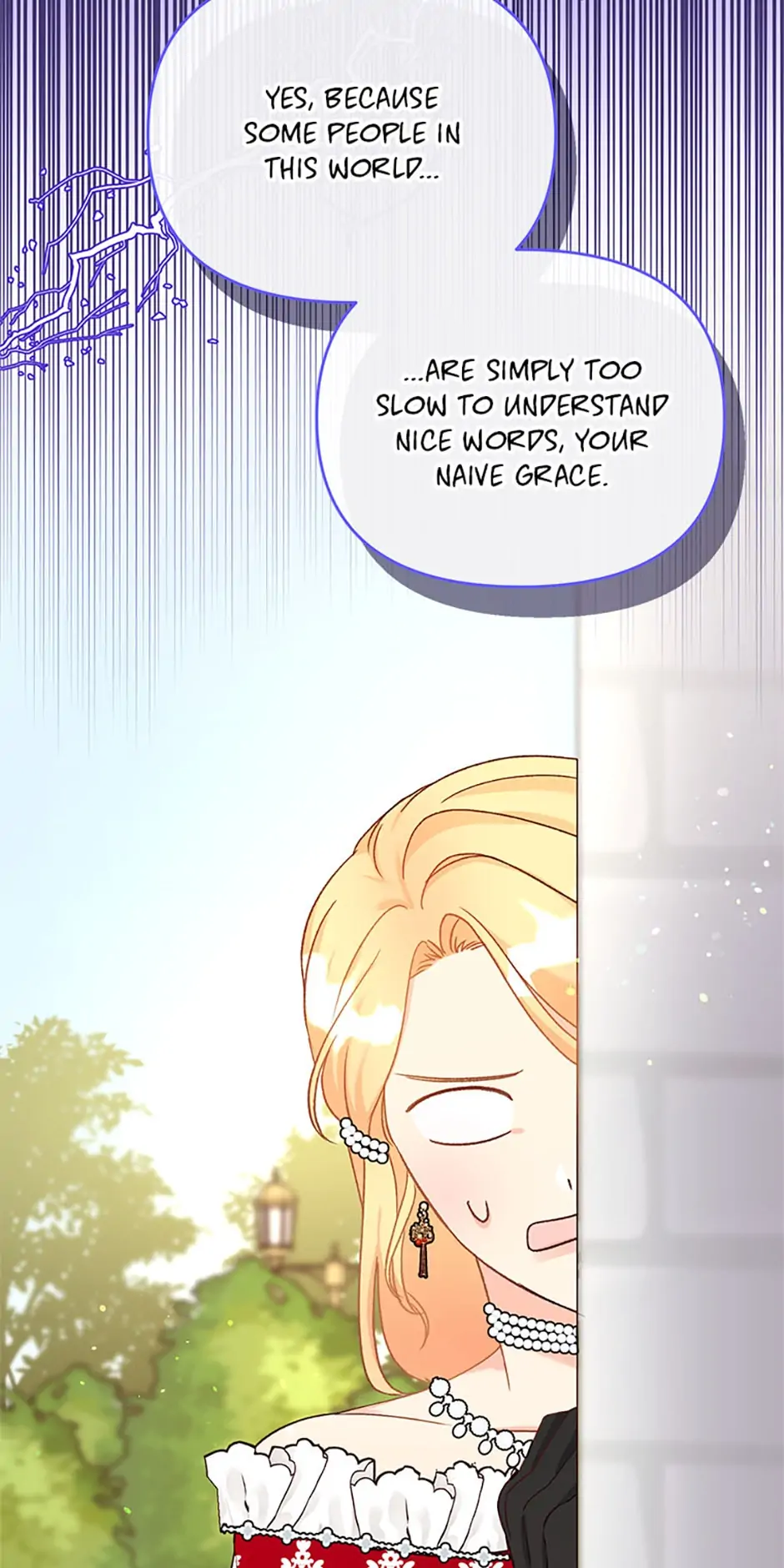 My Warmonger Husband Chapter 33 - page 47