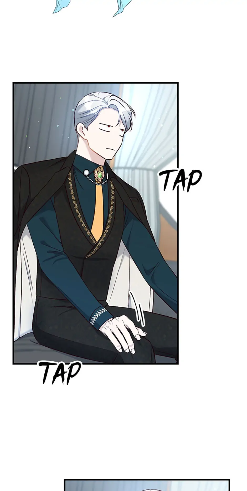 My Warmonger Husband Chapter 33 - page 4