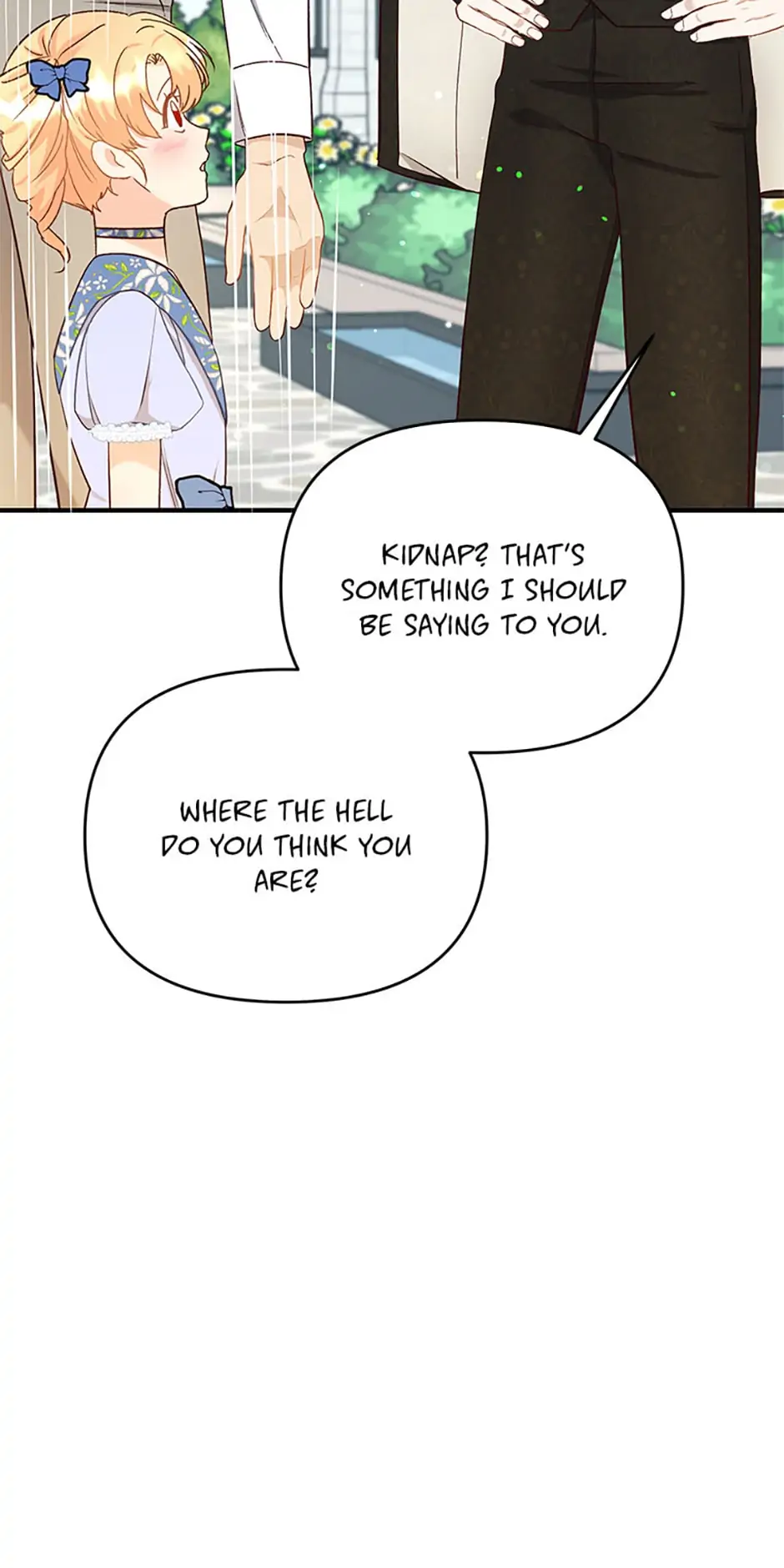 My Warmonger Husband Chapter 33 - page 51