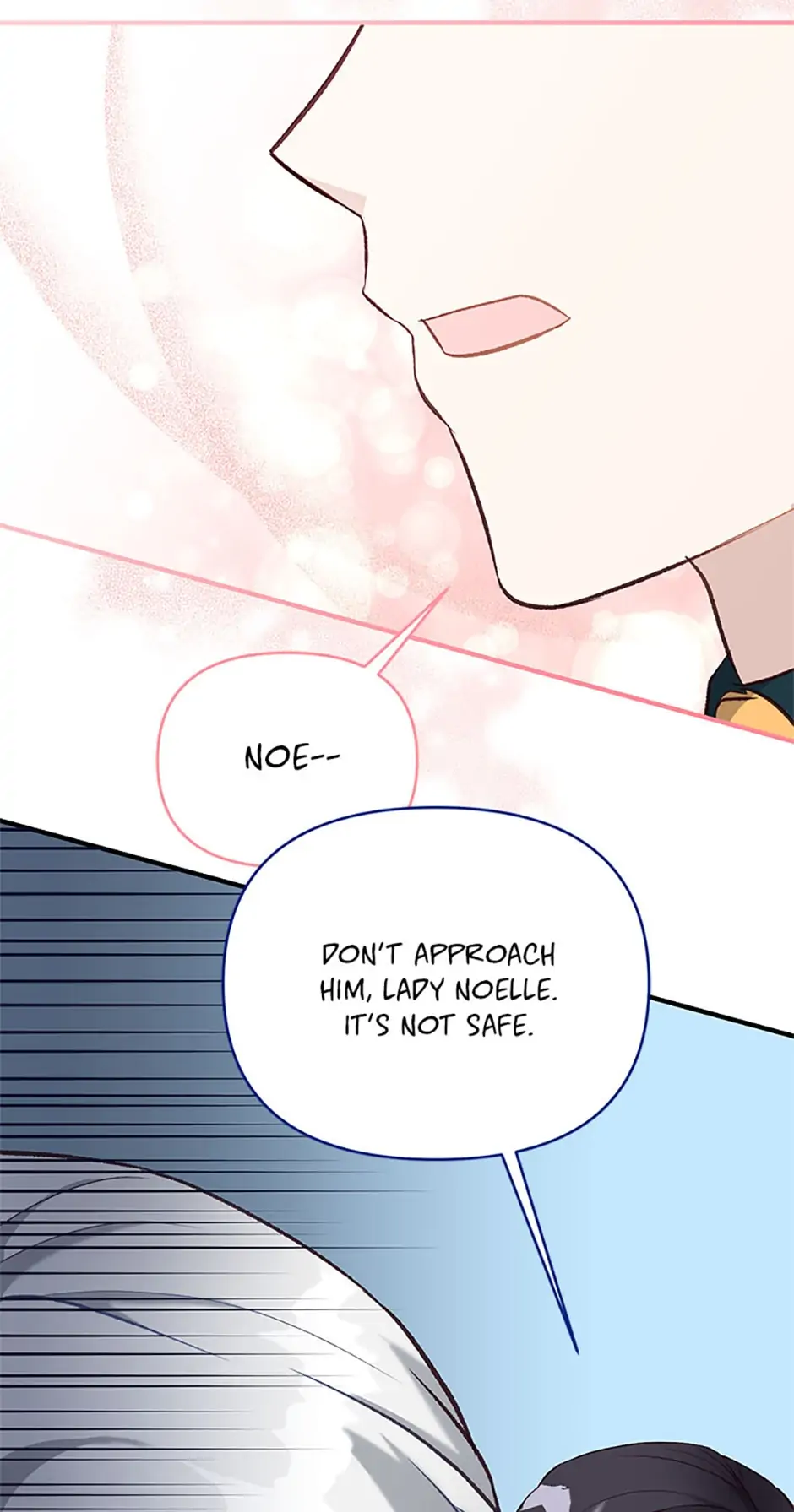 My Warmonger Husband Chapter 33 - page 60