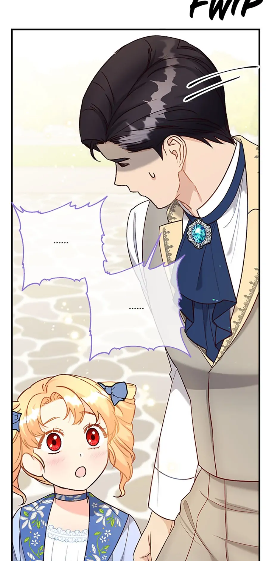 My Warmonger Husband Chapter 33 - page 69