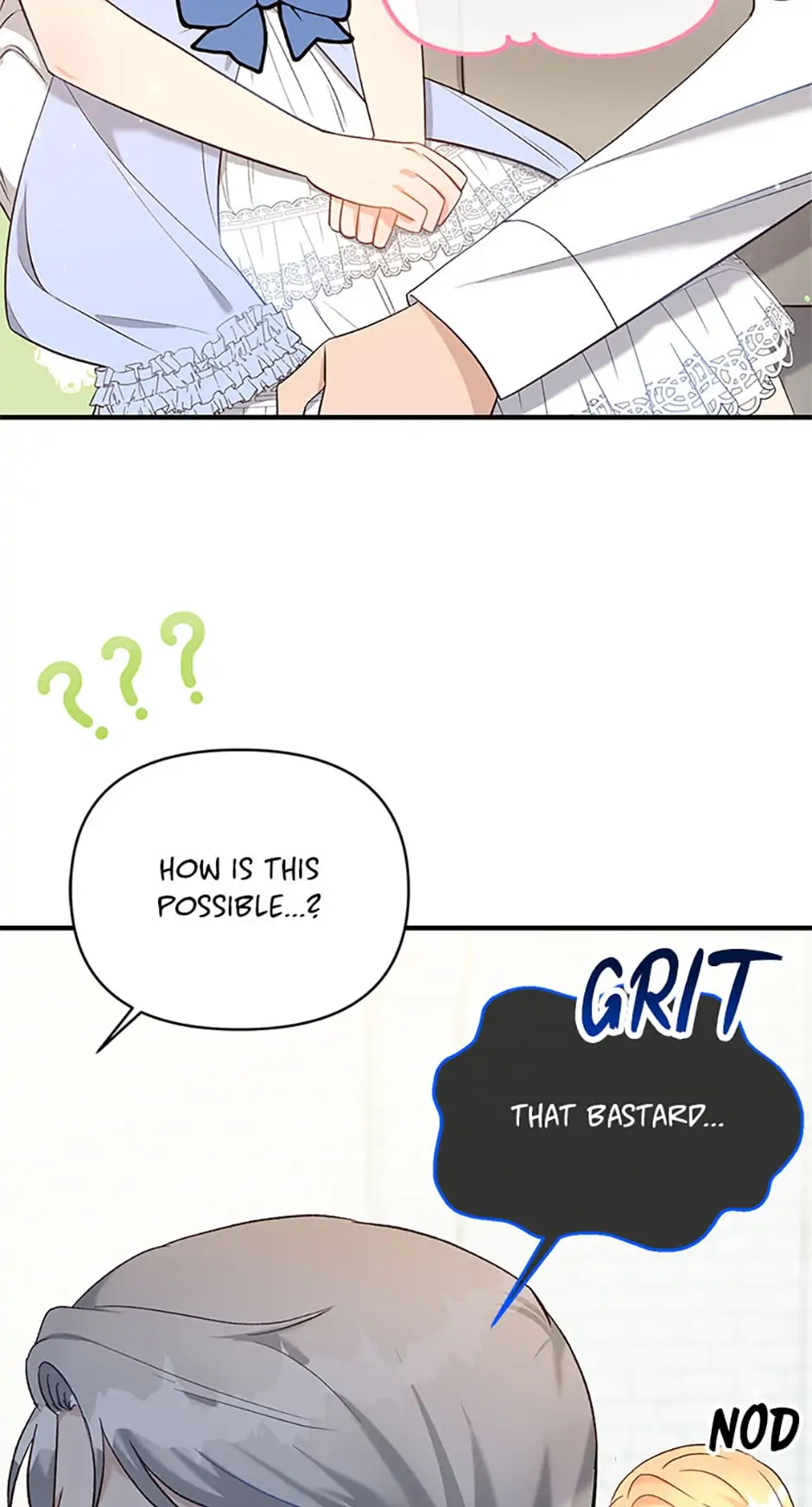 My Warmonger Husband Chapter 33 - page 74